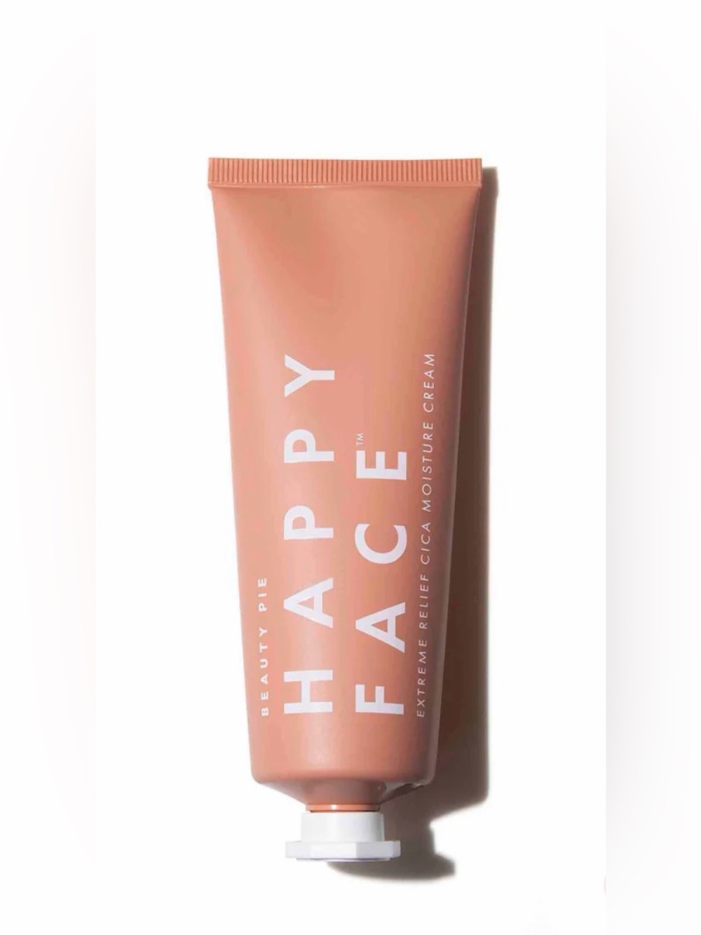 Beauty Pie Happy Face Extreme Relief Cica Moisture Cream